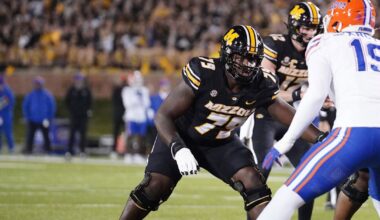 NFL Draft Grades 2025: Jets receive good marks for their seven player class