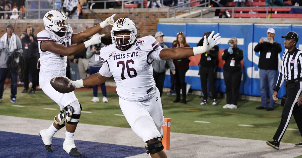 Thoughts and takeaways from the Chargers’ 2025 UDFA haul