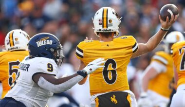 2025 NFL Draft: Day 2 Considerations for the Buffalo Bills