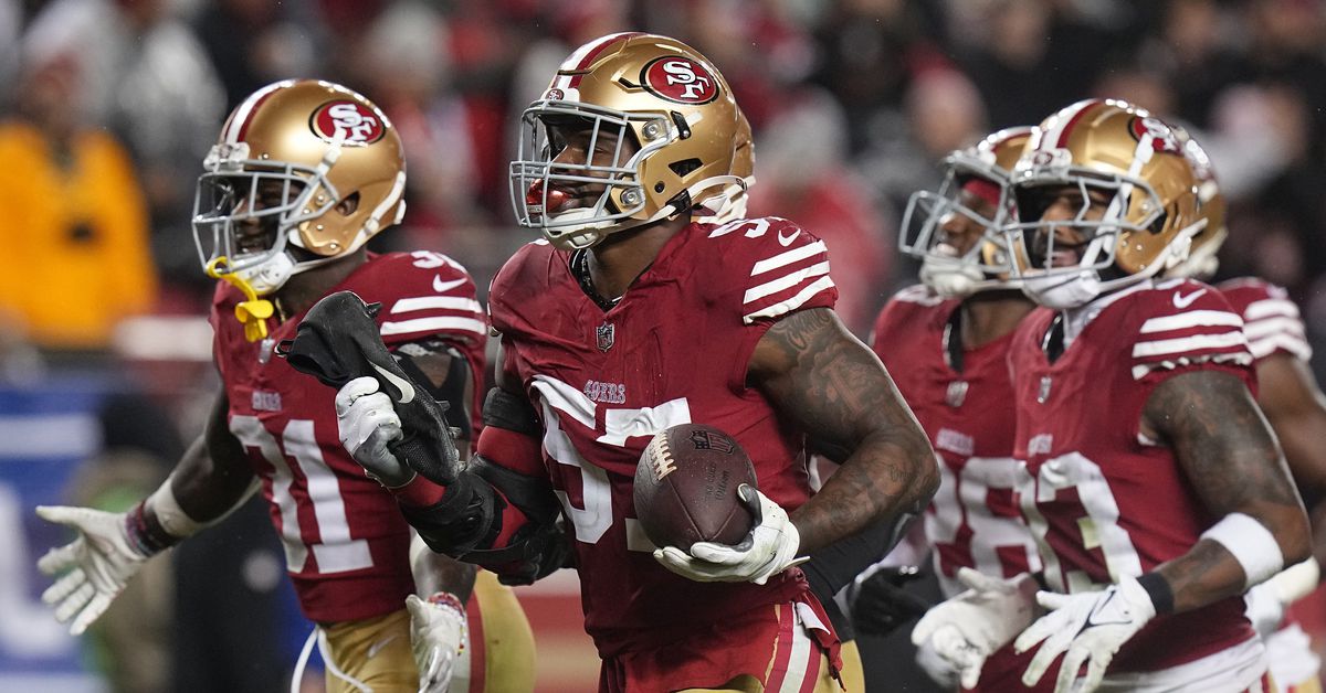 49ers news: Dre Greenlaw could miss ‘substantial’ portion of 2025 season