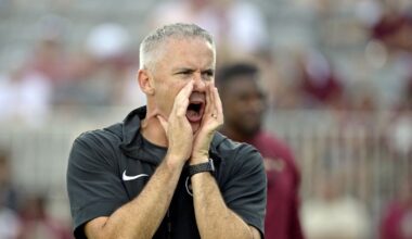 3 thoughts after FSU football’s spring camp: Mike Norvell’s self-evaulation, roster management and coaching changes
