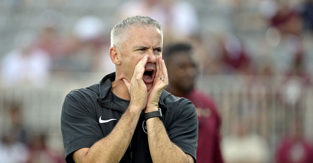 3 thoughts after FSU football’s spring camp: Mike Norvell’s self-evaulation, roster management and coaching changes