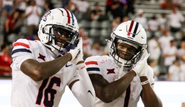 NFL draft 2025: UDFA tracker, signings, Washington Commanders rumors