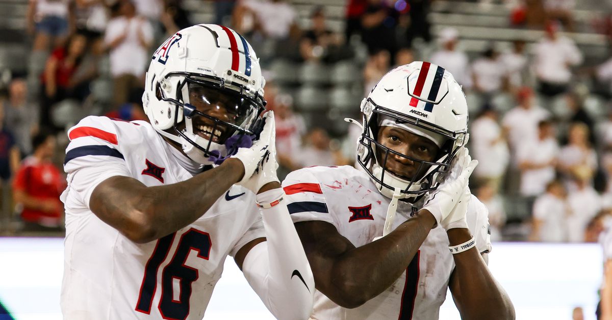 NFL draft 2025: UDFA tracker, signings, Washington Commanders rumors