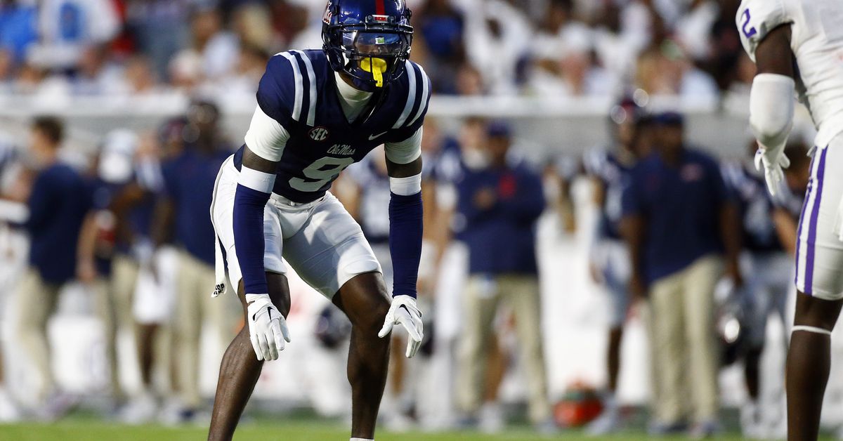 Yaccarino’s: Saints Day 2 Mock Draft