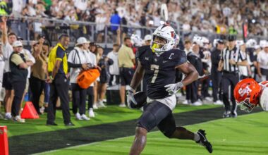 Day 2 NFL Draft Grades for the Denver Broncos