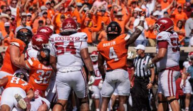 49ers news: Grading the Niners taking LB Nick Martin at No. 75