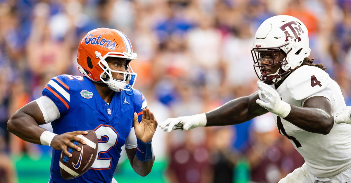 The real reason Shemar Stewart wasn’t productive in college