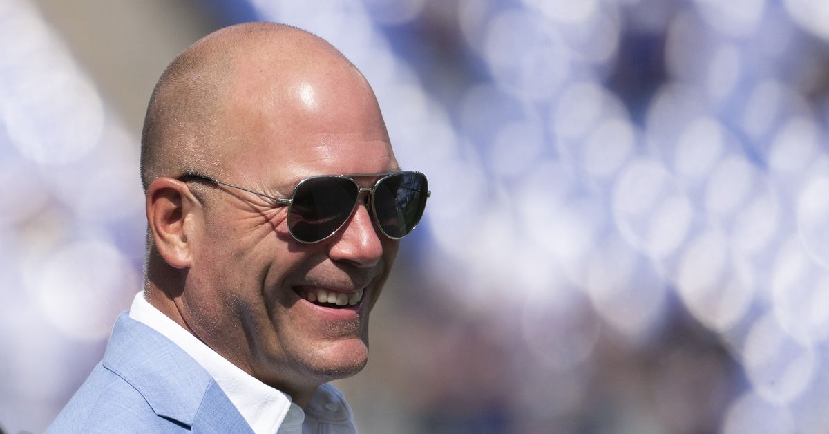 2025 Baltimore Ravens Undrafted Free Agent Tracker