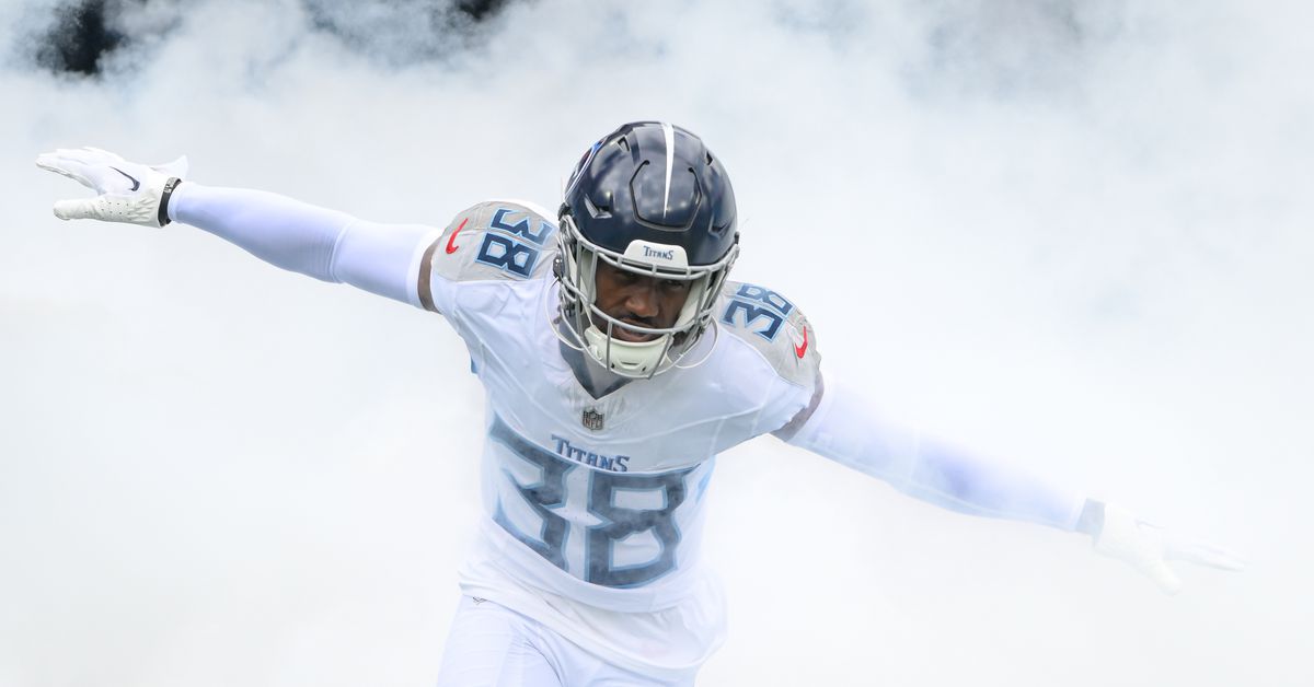 NFL Draft: Chiefs-Titans L’Jarius Sneed trade is now complete
