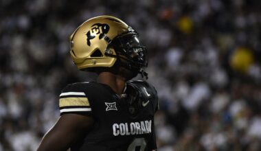 Can Shedeur Sanders head back to college? It’s complicated