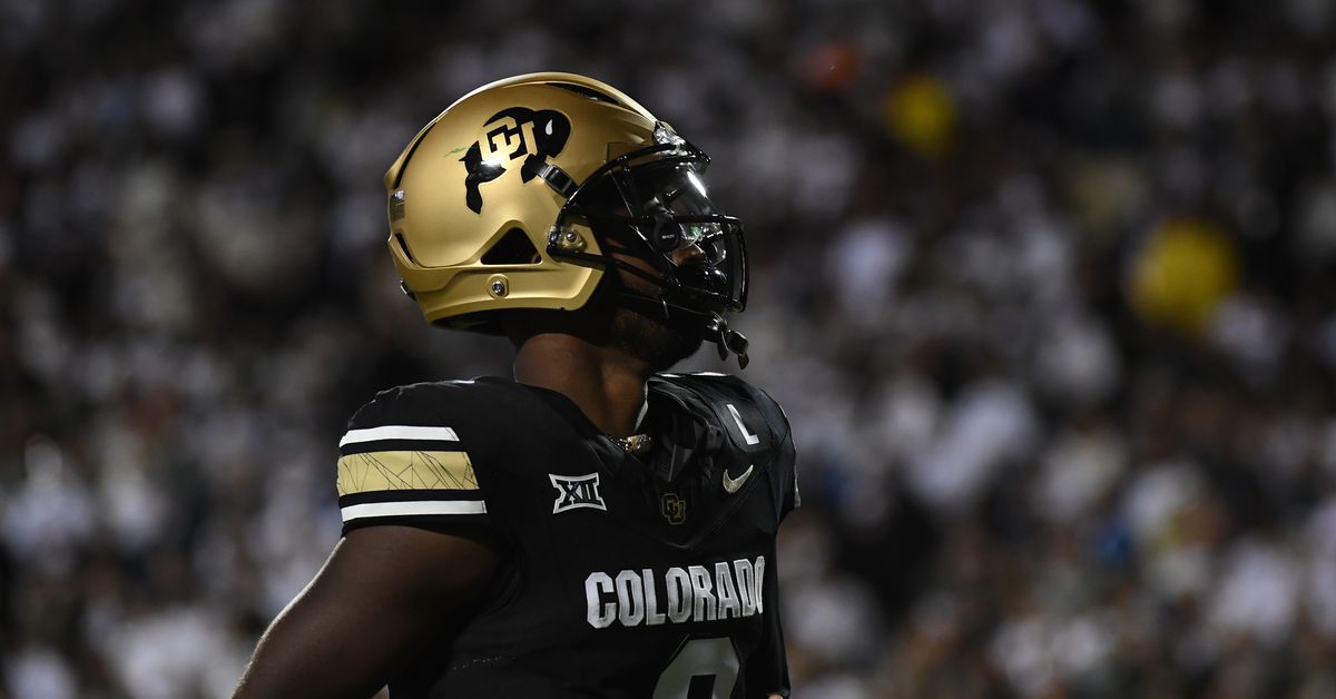 Can Shedeur Sanders head back to college? It’s complicated