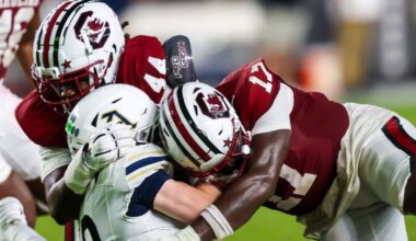 Here’s why the Bengals drafted two linebackers in the first four rounds