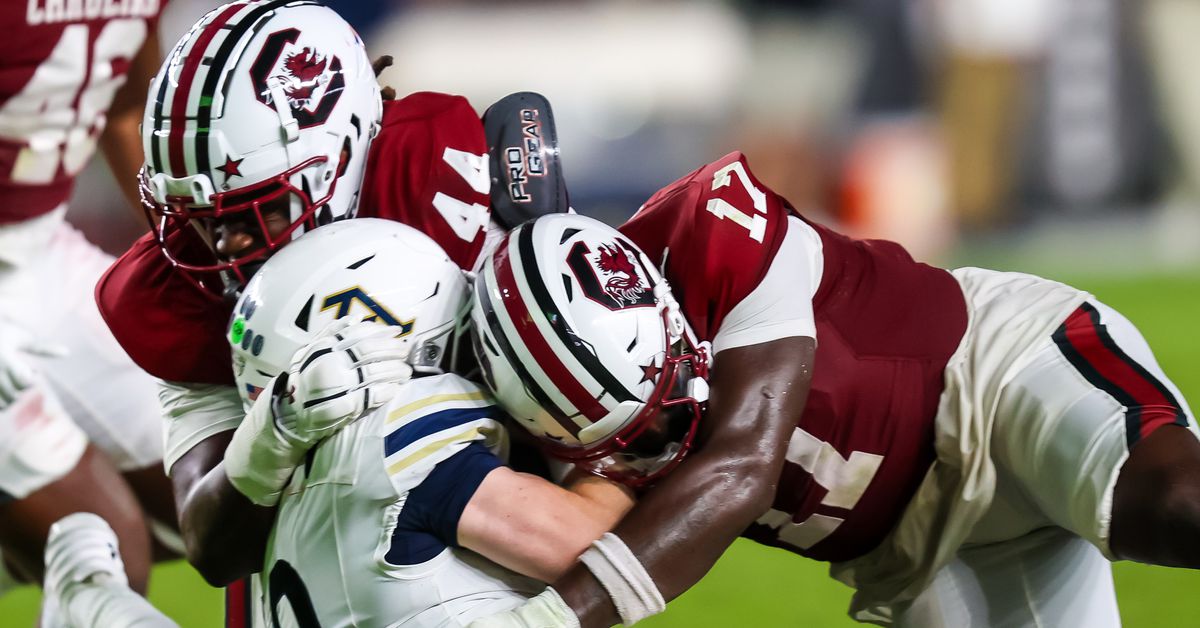 Here’s why the Bengals drafted two linebackers in the first four rounds