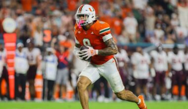 NFL Mock Draft Roundup: Day 2 picks for the Eagles