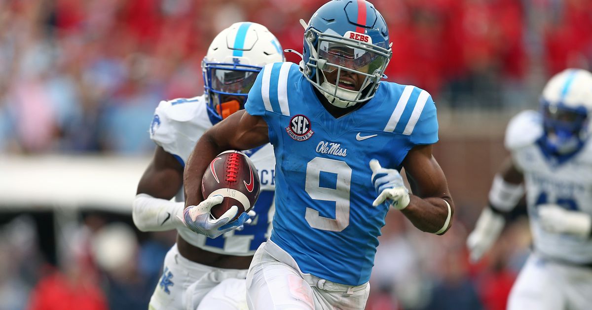 Chargers announce jersey numbers for 2025 draft class