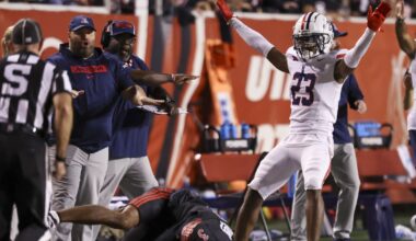 UVA football reinforces secondary with Miami’s Emmanuel Karnley