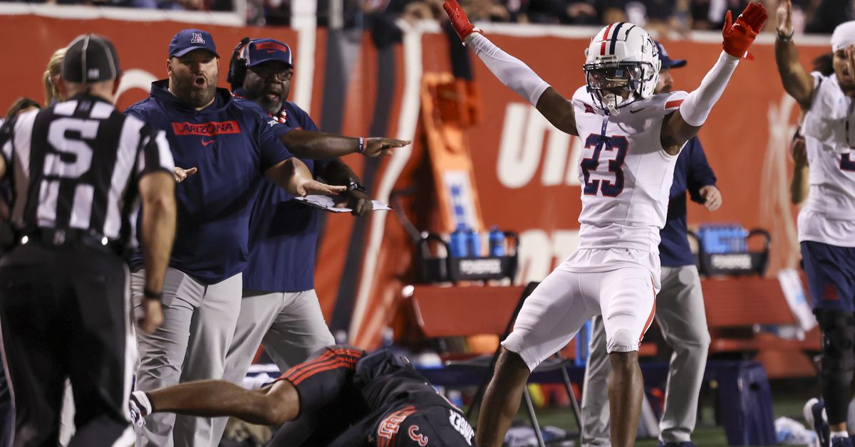 UVA football reinforces secondary with Miami’s Emmanuel Karnley