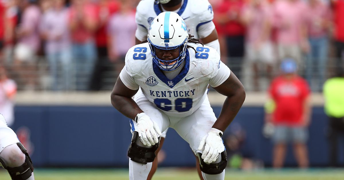 What does this year’s UDFA group tell us about the Denver Broncos roster?