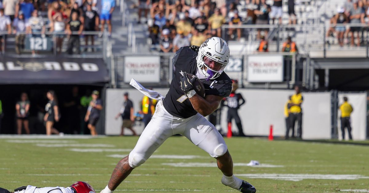 Grading the Denver Broncos’ 2025 draft class