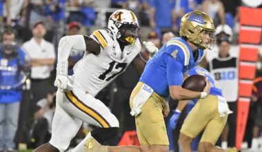 Minnesota Football Seven Gophers signed to UDFA Deals on Saturday