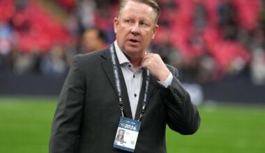 REPORT: Jaguars Assistant GM Ethan Waugh will not return to team