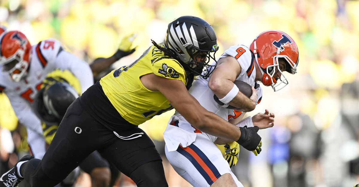 2026 NFL mock draft: Early predictions for Detroit Lions future rookies