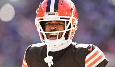 Browns Roster: Winners, losers from Cleveland’s NFL draft