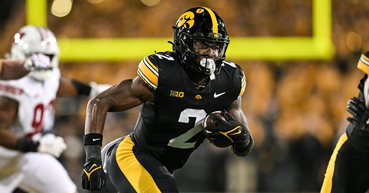 Chicago Bears Rounds 2-7 Mock Draft