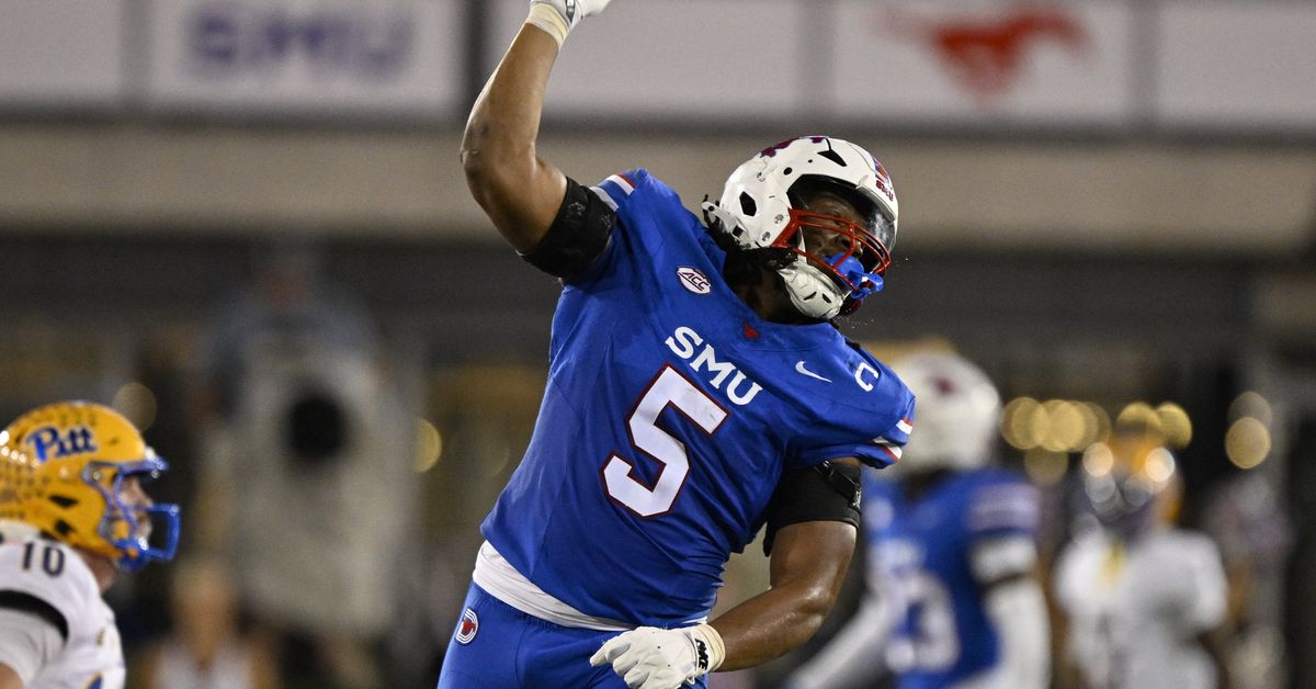 Tampa Bay Buccaneers NFL Draft 2025: Elijah Roberts, DE, Miami fit, analysis