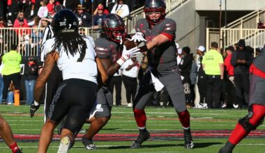 Grade the pick: Bengals bolster backfield with Tahj Brooks