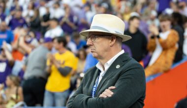 Longhorns Daily News: When will a 9-game SEC football season actually happen?