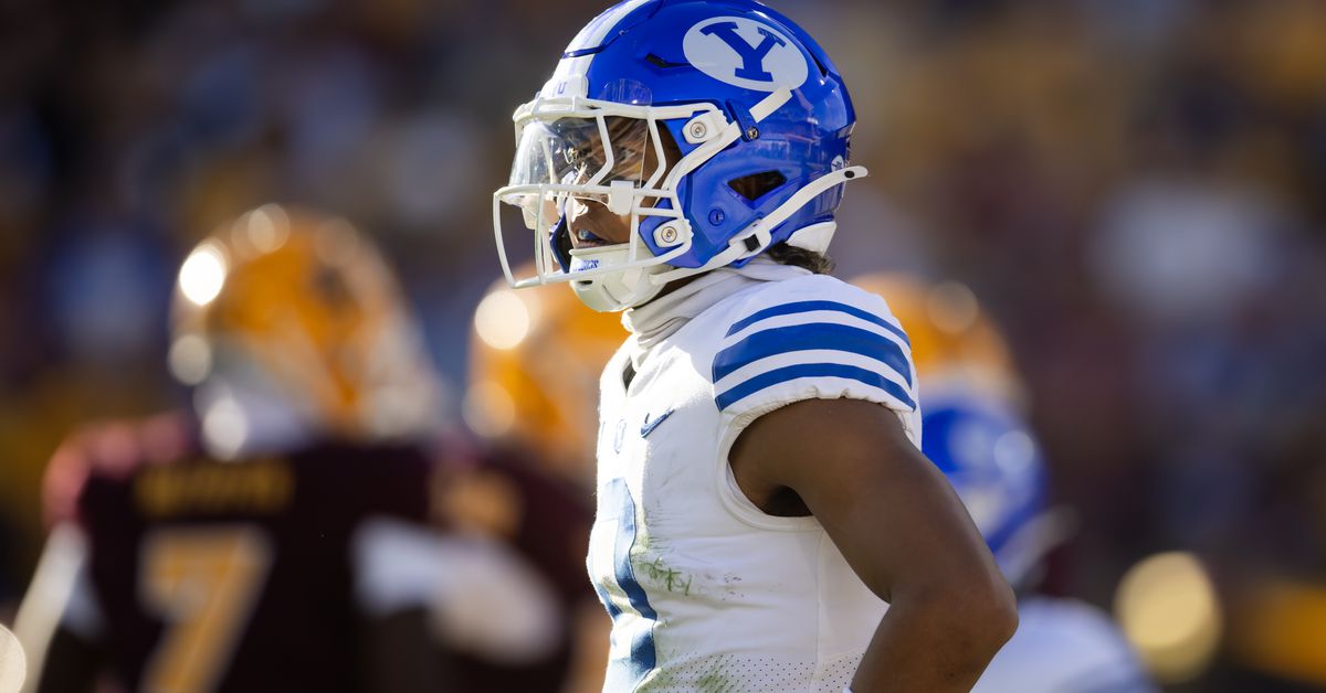 Three BYU Players Find NFL Homes as UDFAs, Four More Receive Camp Invites
