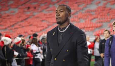 49ers Draft Results: First-rounder Mykel Williams wants to win