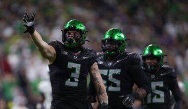 Rams Draft Takeaways: L.A. attacks draft with eyes on the now and later