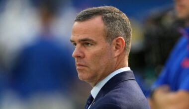 Buffalo Bills 2025 free-agency tracker: Rumors, signings, trades, news, and more