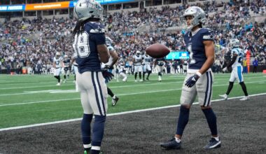 Dallas Cowboys news: After the draft, fanbase looking for one more move