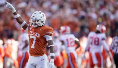 Denver Broncos 2025 NFL Draft results picks tracker and full coverage