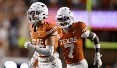 McShay: Denver Broncos just ‘relied on their eyes and tape’ during draft