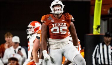 49ers news: Grading the Alfred Collins pick at No. 43