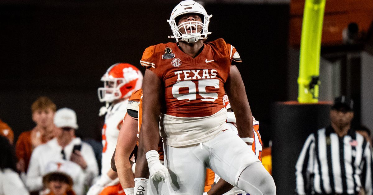 49ers news: Grading the Alfred Collins pick at No. 43