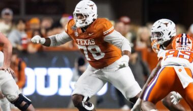 How Kelvin Banks Jr immediately impacts the Saints offense