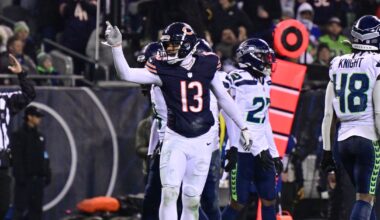 Browns, NFL free agency: 7 options including Keenan Allen, Amari Cooper, Julian Blackmon to fill needs