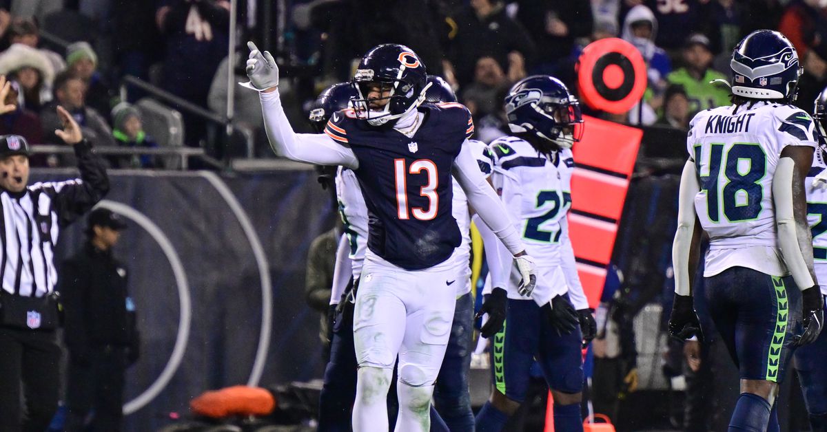 Browns, NFL free agency: 7 options including Keenan Allen, Amari Cooper, Julian Blackmon to fill needs