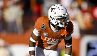 The Denver Broncos 2025 NFL Draft Class