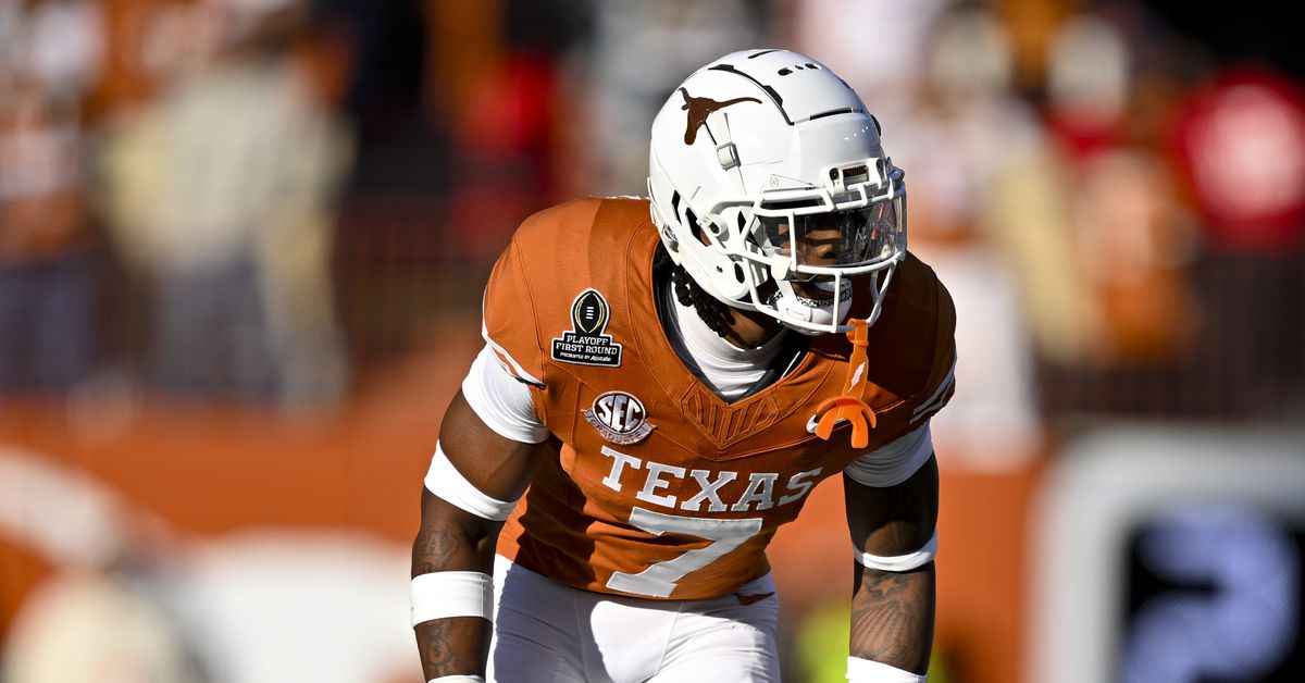 The Denver Broncos 2025 NFL Draft Class