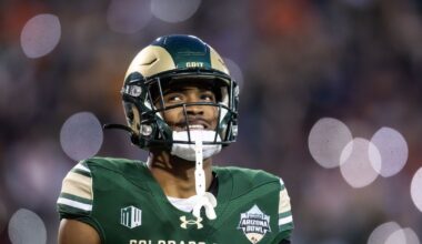 Browns Roster: Scouting the UDFA signings