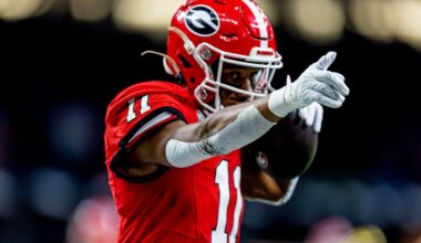 New York Jets News: Jets close out NFL Draft 2025