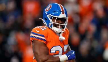 2025 NFL Draft: Broncos winners and losers from the draft