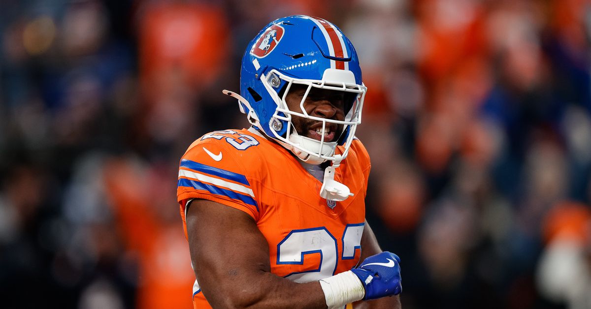 2025 NFL Draft: Broncos winners and losers from the draft